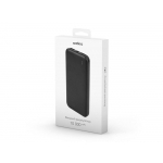Внешний аккумулятор Rombica NEO P10 Black, черный, фото 3