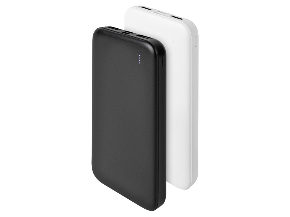 Внешний аккумулятор Rombica NEO P10 Black, черный - купить оптом