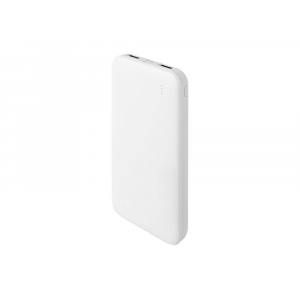 Внешний аккумулятор Rombica NEO P10 White, белый - купить оптом