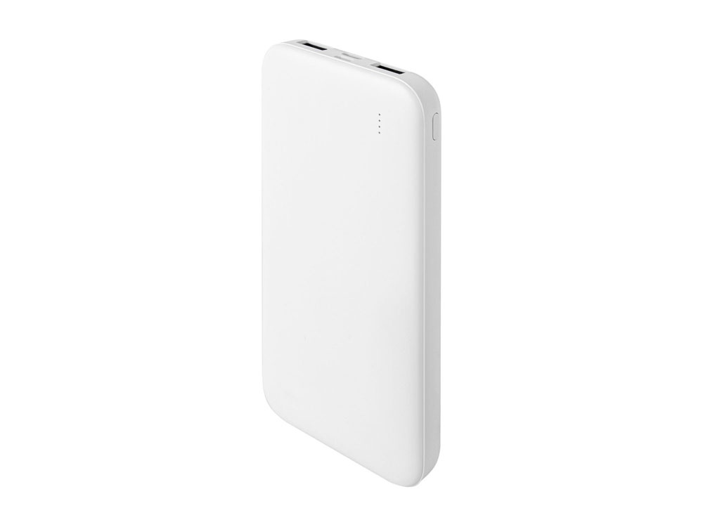 Внешний аккумулятор Rombica NEO P10 White, белый - купить оптом