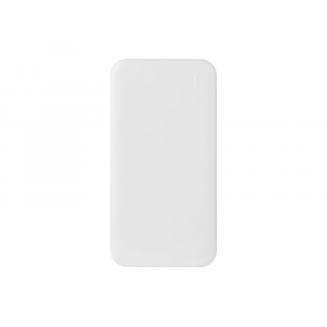 Внешний аккумулятор Rombica NEO P10 White, белый - купить оптом