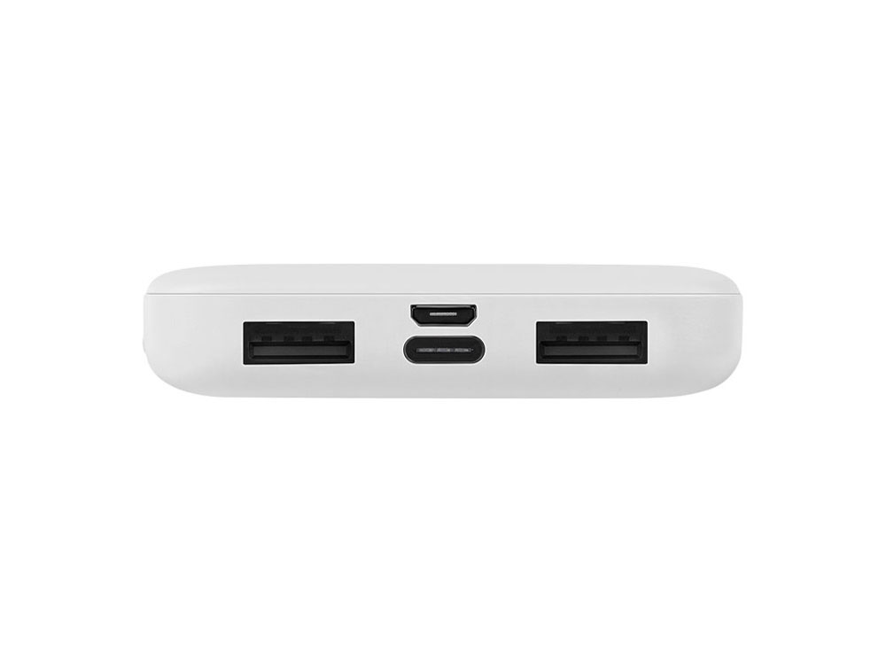 Внешний аккумулятор Rombica NEO P10 White, белый - купить оптом