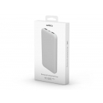 Внешний аккумулятор Rombica NEO P10 White, белый, фото 3