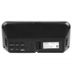 Метеостанция Rombica BoxCast 1 WTS, черный, фото 2