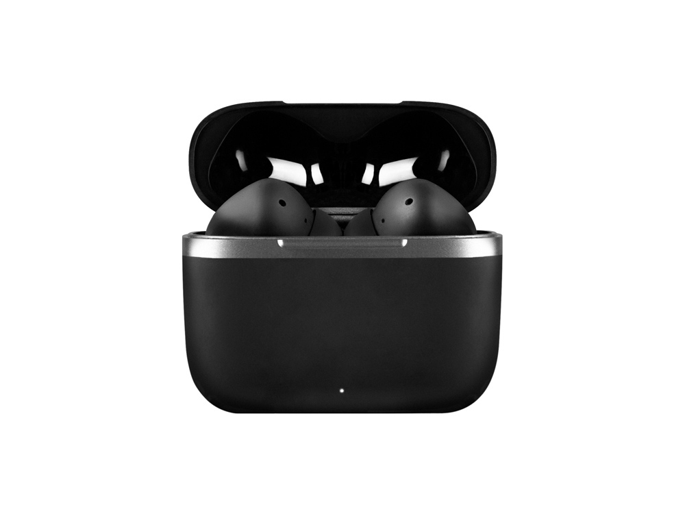 Наушники Rombica MySound Free Pro Black, черный - купить оптом