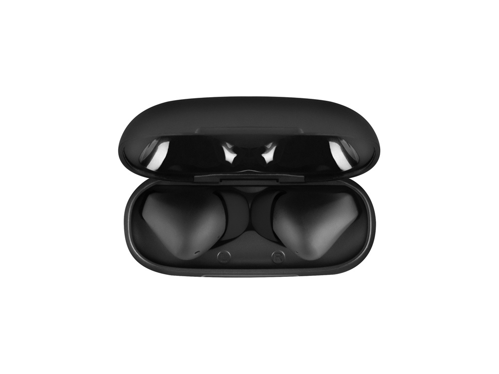 Наушники Rombica MySound Free Pro Black, черный - купить оптом