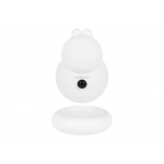 Ночник Rombica LED Rubi, белый, фото 1