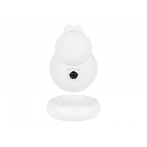 Ночник Rombica LED Rubi, белый - купить оптом