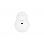 Ночник Rombica LED Rubi, белый, фото 2