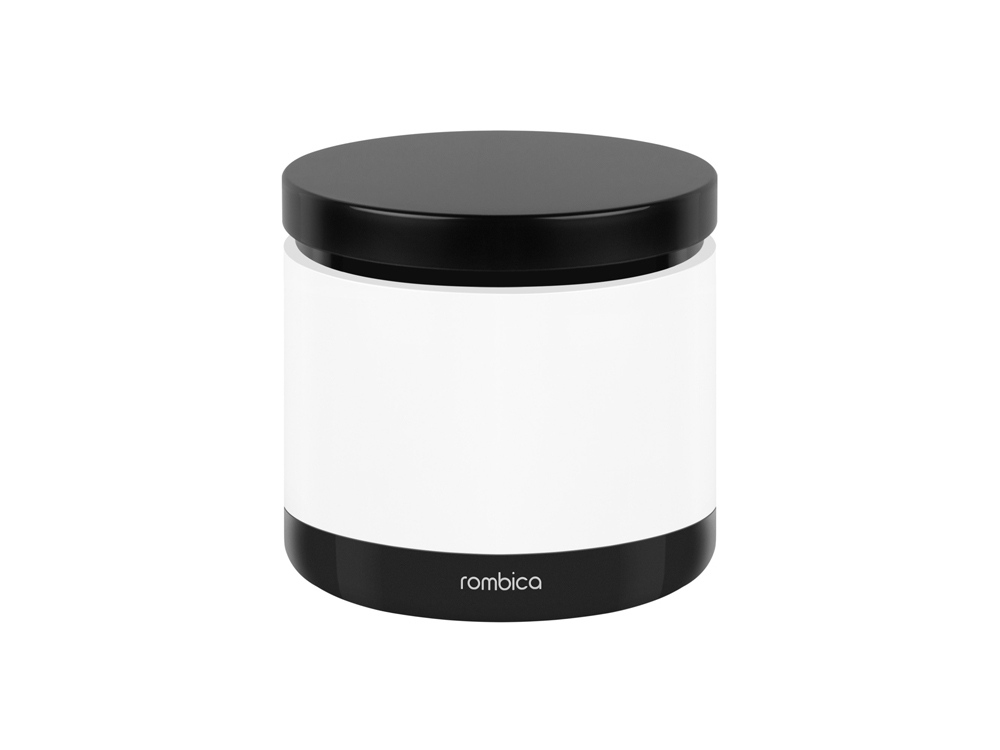 Ночник Rombica LED Mercury, черный - купить оптом
