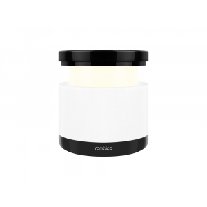 Ночник Rombica LED Mercury, черный - купить оптом