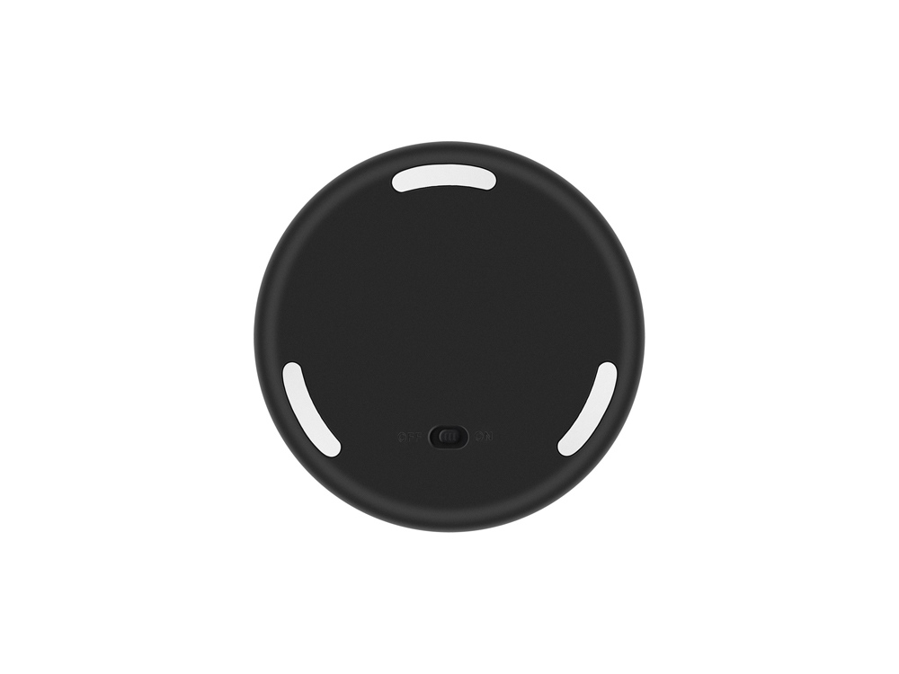Ночник Rombica LED Mercury, черный - купить оптом