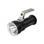 Фонарь Rombica LED Z6, черный