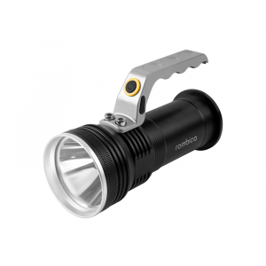 Фонарь Rombica LED Z6, черный - купить оптом