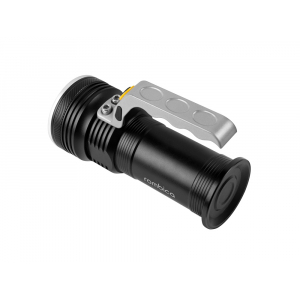 Фонарь Rombica LED Z6, черный - купить оптом