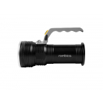Фонарь Rombica LED Z6, черный, фото 2