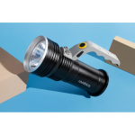 Фонарь Rombica LED Z6, черный, фото 4