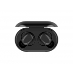 Беспроводные наушники HIPER TWS OKI Black (HTW-LX1) Bluetooth 5.0 гарнитура, Черный, черный, фото 2