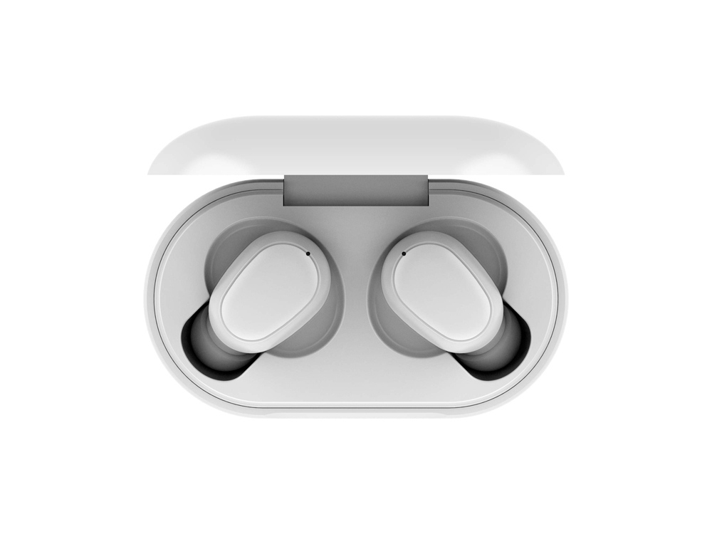 Беспроводные наушники HIPER TWS OKI White (HTW-LX2) Bluetooth 5.0 гарнитура, Белый, белый - купить оптом