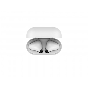 Беспроводные наушники HIPER TWS Lazo X12 White (HTW-LX12) Bluetooth 5.3 гарнитура, Белый, белый - купить оптом
