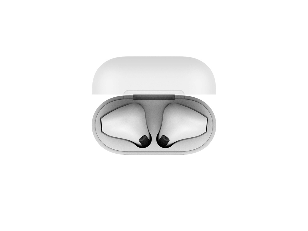Беспроводные наушники HIPER TWS Lazo X12 White (HTW-LX12) Bluetooth 5.3 гарнитура, Белый, белый - купить оптом