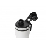 Бутылка для воды Supply Waterline, нерж сталь, 850 мл, белый, фото 2