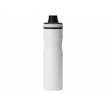 Бутылка для воды Supply Waterline, нерж сталь, 850 мл, белый, фото 4