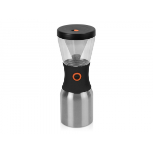 Кофеварка COLD BREWC OFFEE, 1000 мл, серебристый - купить оптом