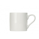 Кофейная пара прямой формы Espresso, 100мл, белый, фото 2