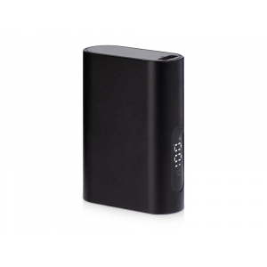 Внешний аккумулятор с QC/PD Qwik, 10000 mah, черный - купить оптом
