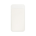 Внешний аккумулятор с подсветкой Starlight Plus PB 10000 mAh, белый, фото 3