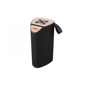 Портативная акустика Rombica mysound Tetria Black, черный - купить оптом