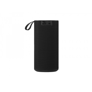 Портативная акустика Rombica mysound Tetria Black, черный - купить оптом