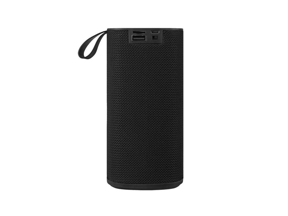 Портативная акустика Rombica mysound Tetria Black, черный - купить оптом