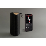 Портативная акустика Rombica mysound Tetria Black, черный, фото 3