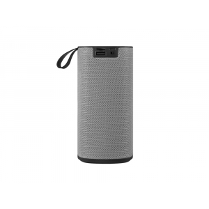 Портативная акустика Rombica mysound Tetria Grey, серый - купить оптом