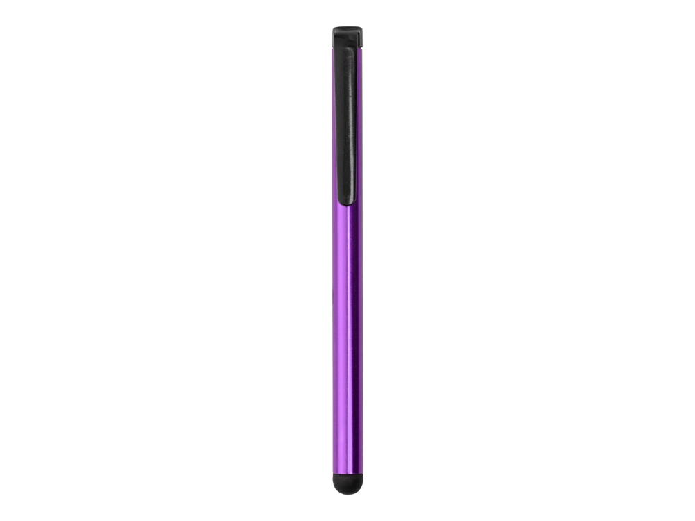 Стилус металлический Touch Smart Phone Tablet PC Universal, фиолетовый - купить оптом