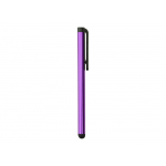 Стилус металлический Touch Smart Phone Tablet PC Universal, фиолетовый, фото 2