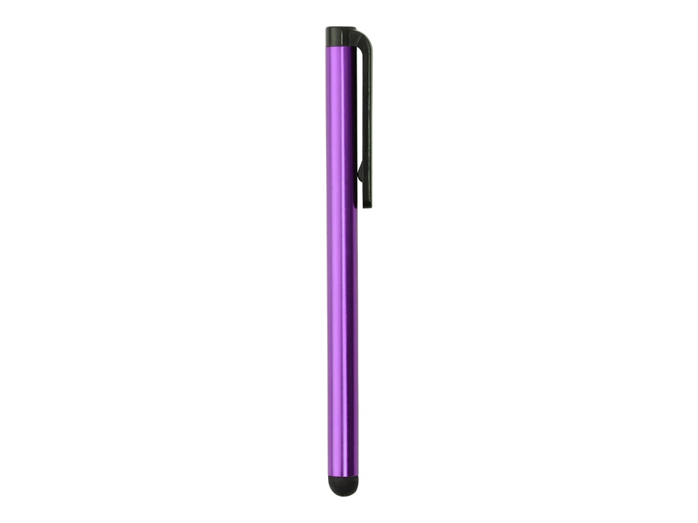 Стилус металлический Touch Smart Phone Tablet PC Universal, фиолетовый - купить оптом