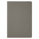Ежедневник Tweed недатированный, серый, фото 2