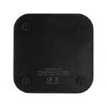 Беспроводная зарядка Tile с 2 USB-A, 5 Вт, черный, фото 4
