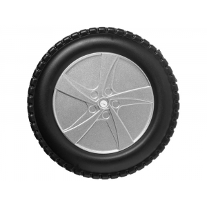 Набор из 25 инструментов Tire, черный/серебристый - купить оптом