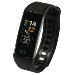 Смарт-часы Canyon SW-74 Wildberry , IP67, синий - купить оптом