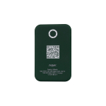 Внешний аккумулятор с подсветкой Starlight PB 5000 mAh, зеленый, фото 4