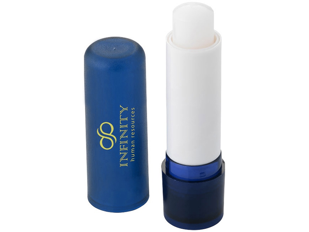 Гигиеническая помада Chapstick, синий - купить оптом