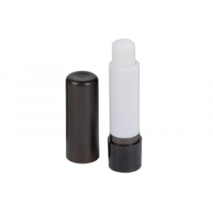 Гигиеническая помада Chapstick, черный - купить оптом