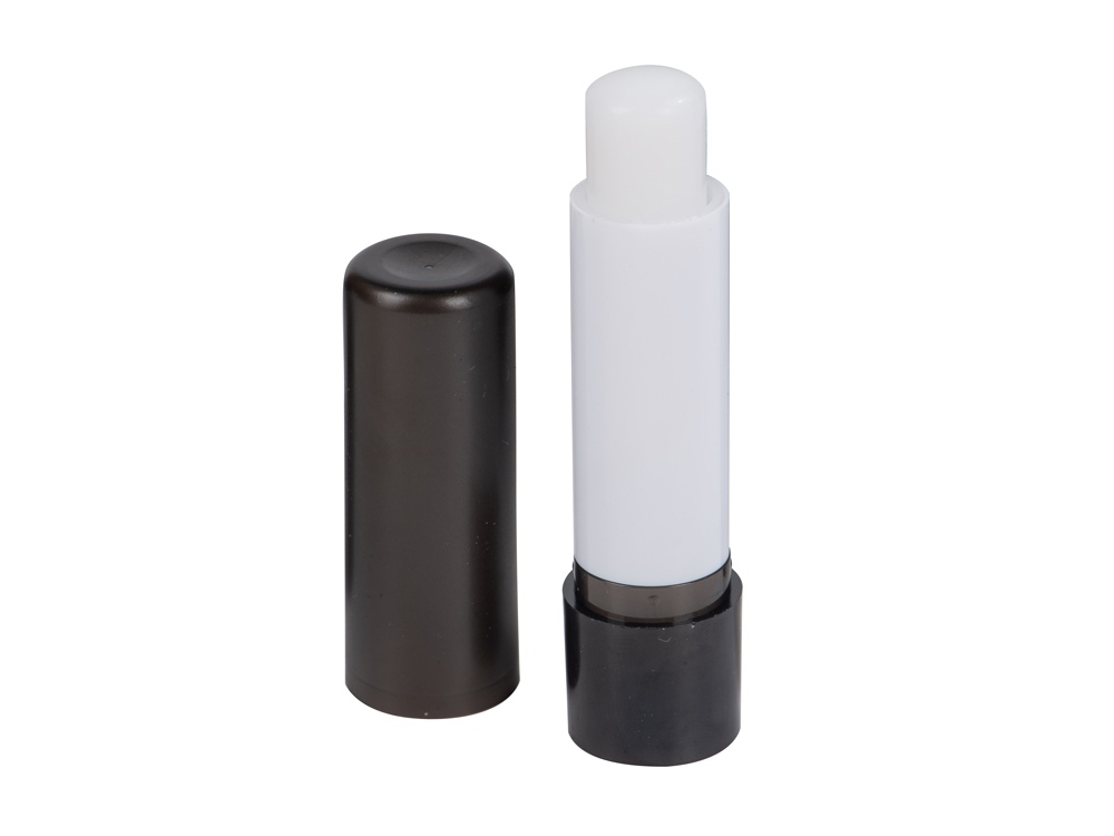 Гигиеническая помада Chapstick, черный - купить оптом