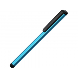 Стилус металлический Touch Smart Phone Tablet PC Universal, ярко-синий (Р) - купить оптом