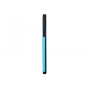Стилус металлический Touch Smart Phone Tablet PC Universal, ярко-синий (Р) - купить оптом