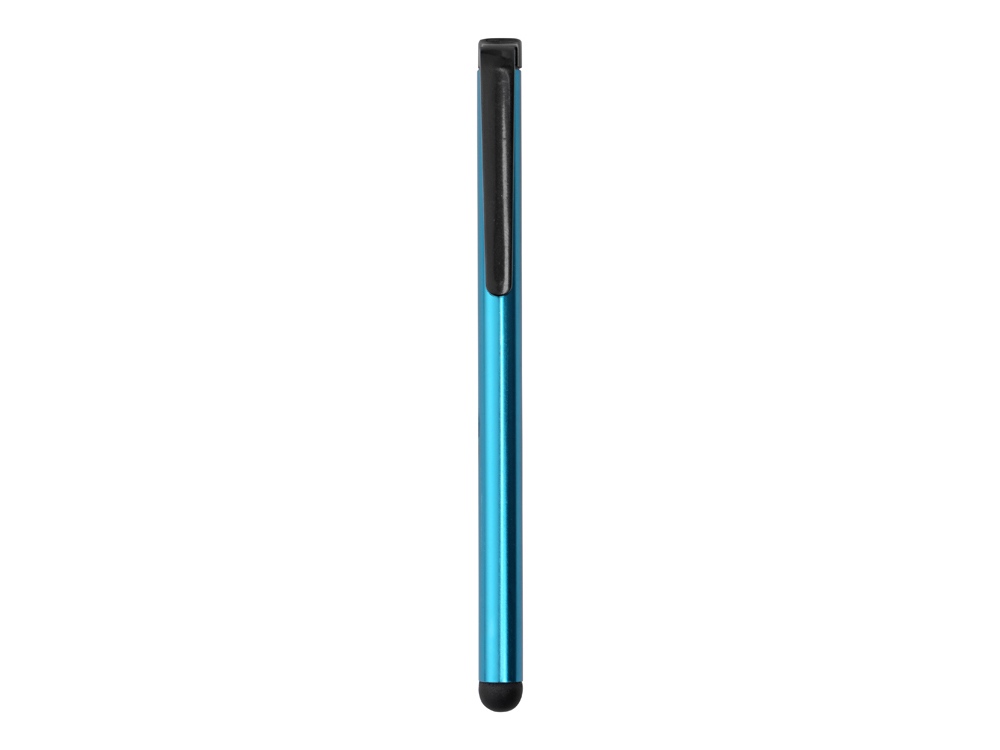 Стилус металлический Touch Smart Phone Tablet PC Universal, ярко-синий (Р) - купить оптом